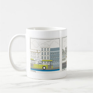 Going to work, I am calling out Coffee Mug