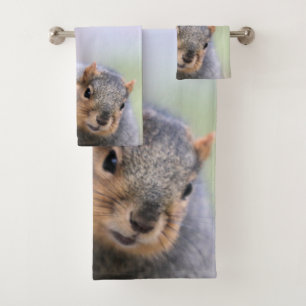 Going up bath towel set