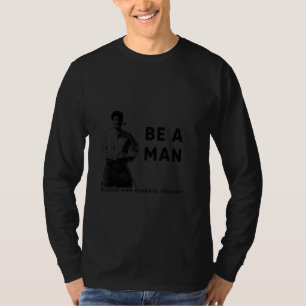 Going Up Blessed Pier Giorgio Frassati Saint T-Shirt
