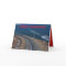 Going Up Pikes Peak Greeting Card