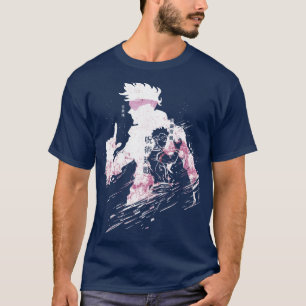 Gojo Expansion Texture Ver T-Shirt