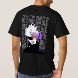 Gojo - Jujutsu T-Shirt