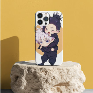 "Gojo Satoru Jujutsu Kaisen Anime Phone Case - Pre