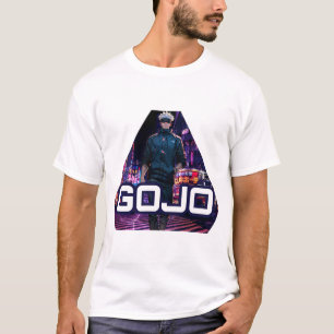 GOJO saturo T-Shirt