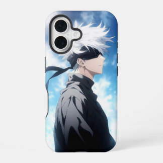 Gojo sky iPhone 16 case