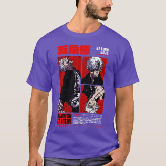 GOJO The Strongest Sorcerer T-Shirt