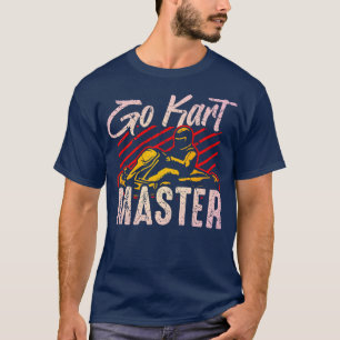 GoKart Master 1 T-Shirt