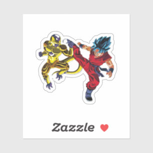 GoKun Custom-Cut Vinyl Sticker