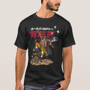 Gol D. Roger T-Shirt