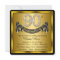 Gold 90th Birthday Party