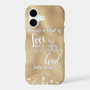 Gold A Kind of Love God Only Knows Christian