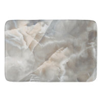 Gold and Grey Marble