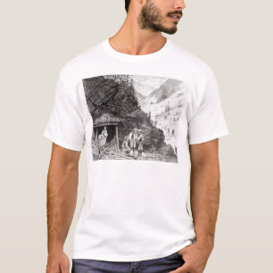 Gold and Silver Mining T-Shirt