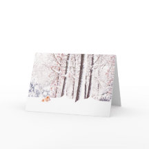 Gold and White Christmas