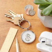 Gold Asia Dragon
