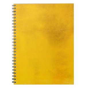 Gold background or surface and shadowbackground, b notebook