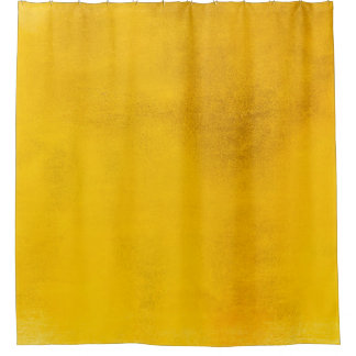 Gold background or surface and shadowbackground, b shower curtain