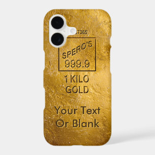 Gold Bar