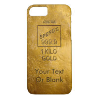 Gold Bar