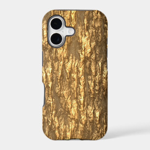 Gold Bark Camo