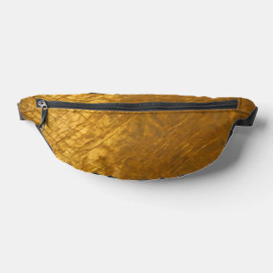 Gold Black Vintage Art Deco Popular Collection Bum Bags