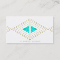 *~* Gold Boho - Triangles Sacred Geometry Alchemy