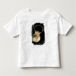Gold bulla from the House of the Menander Toddler T-Shirt