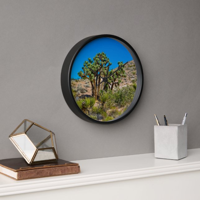 Gold Butte National Monument Clock (Office)