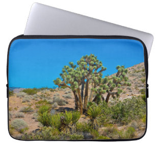 Gold Butte National Monument Laptop Sleeve