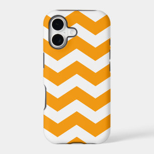 Gold Chevron Pattern Case Savvy iPhone 5 Case