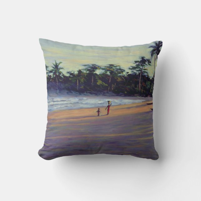 Gold Coast 1993 Cushion (Front)