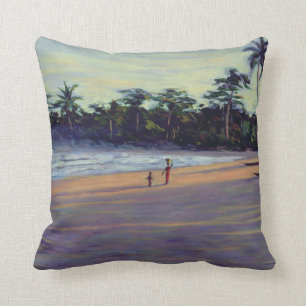 Gold Coast 1993 Cushion