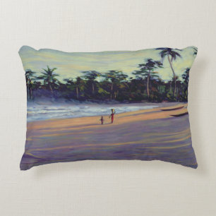 Gold Coast 1993 Decorative Cushion