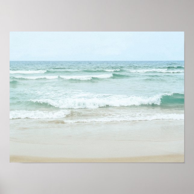 Gold Coast | Art Print (Front)