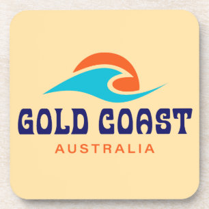 Gold Coast Australia Coaster