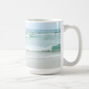 Gold Coast   Large Mug