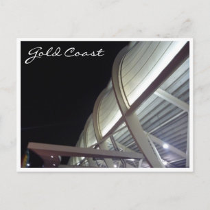 gold coast stadium postcard