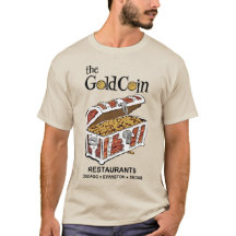 Gold Coin Restaurants, Chicago, Evanston, Skokie