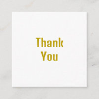 Gold Colour Calligraphy Professional Name