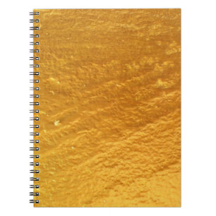 Gold colour concrete wall textureabstract, ancient notebook