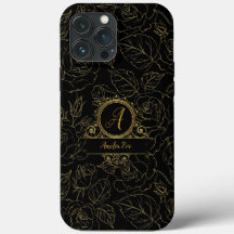 Gold colour/faux rose-custom-template-