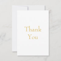 Gold Colour Professional Custom