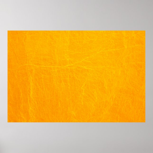 gold colour wall background. abstract, antique, ar poster (Front)