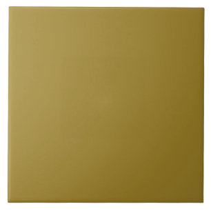 gold dark tile