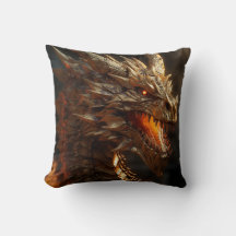 Gold Dragon