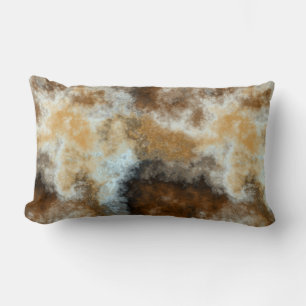 Gold Dust Lumbar Cushion