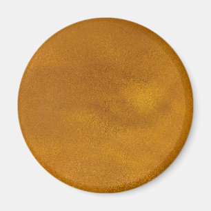 Gold Effect Magnet