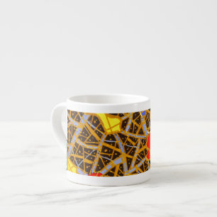 GOLD – Elegant Espresso Cup - GGAST