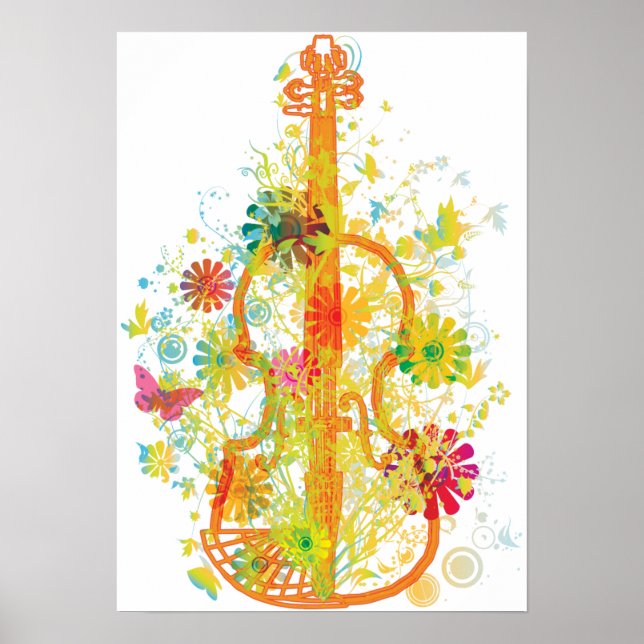 Gold_Experience Poster (Front)