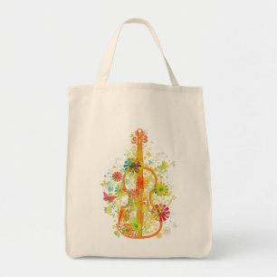 Gold_Experience Tote Bag